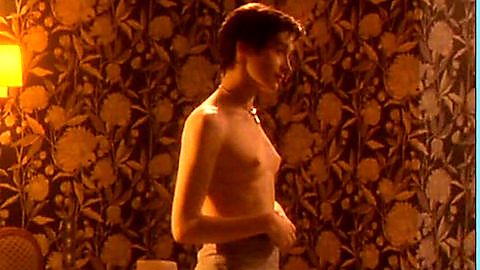 Pic: Anne Brochet in Mutual Consent (1994)