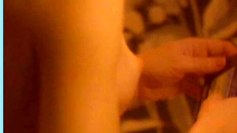 Pic: Anne Brochet in Mutual Consent (1994)