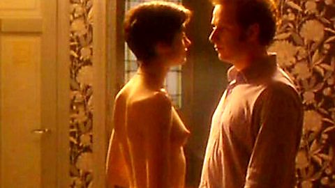 Pic: Anne Brochet in Mutual Consent (1994)