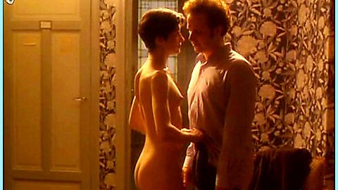 Pic: Anne Brochet in Mutual Consent (1994)