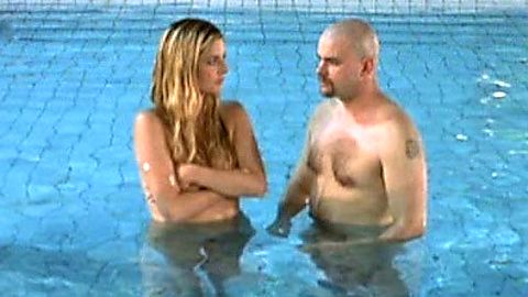 Pic: Chiara Mastroianni in Carnage (2002)