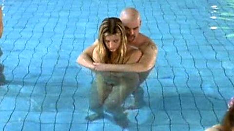 Pic: Chiara Mastroianni in Carnage (2002)
