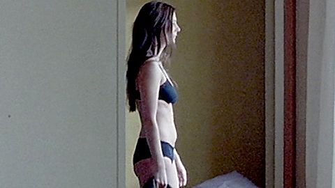 Pic: Chiara Mastroianni in Making Plans for Lena (2009)