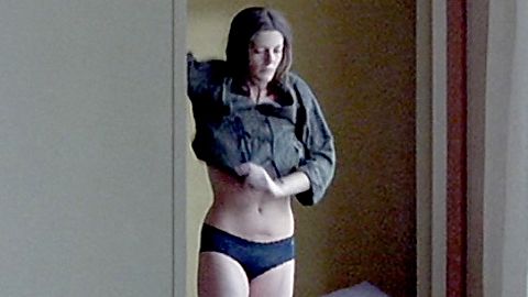 Pic: Chiara Mastroianni in Making Plans for Lena (2009)