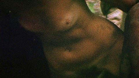 Pic: Francesca Ciardi in Cannibal Holocaust (1980)