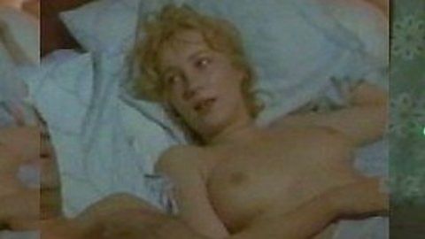 Pic: Pauline Lafont in Le pactole (1985)