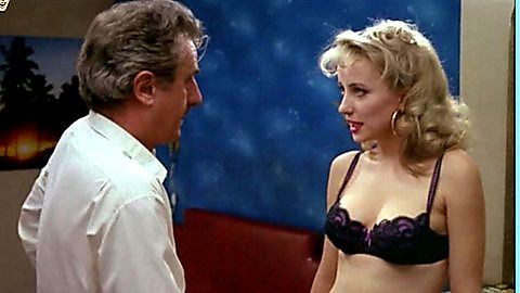 Pic: Pauline Lafont in Sale destin (1987)