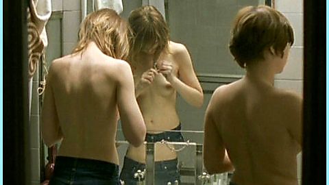 Pic: Laura Tonke in Baader (2002)