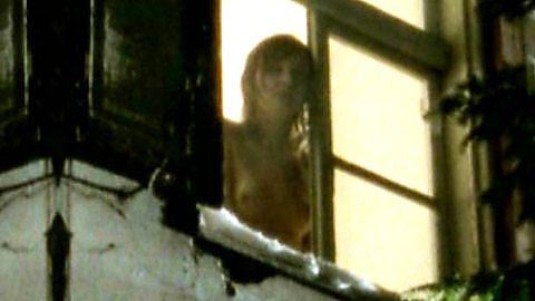 Pic: Laura Tonke in Baader (2002)
