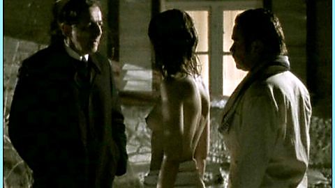 Pic: Laura Tonke in Baader (2002)