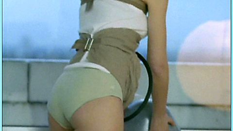 Pic: Laura Tonke in Baader (2002)