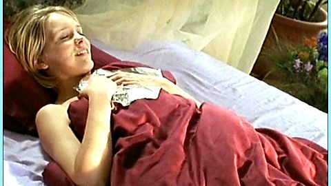 Pic: Laura Tonke in Dich schickt der Himmel (2001)