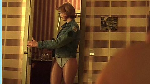 Pic: Laura Tonke in St. Pauli Nacht (1999)