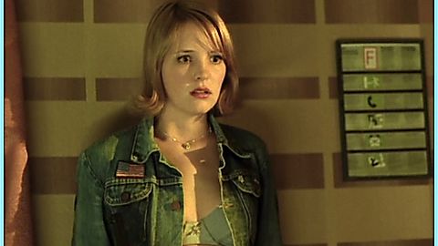 Pic: Laura Tonke in St. Pauli Nacht (1999)