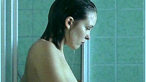Pic: Laura Tonke in Der Mörder meiner Mutter (1999)