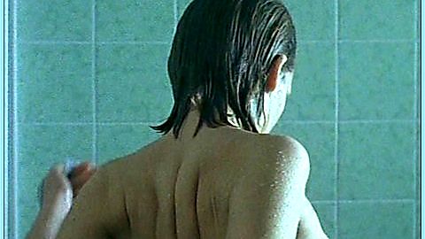 Pic: Laura Tonke in Der Mörder meiner Mutter (1999)