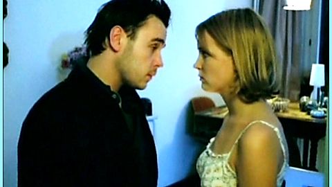 Pic: Laura Tonke in Gangster (2002)
