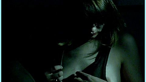 Pic: Laura Tonke in Herz (2001)