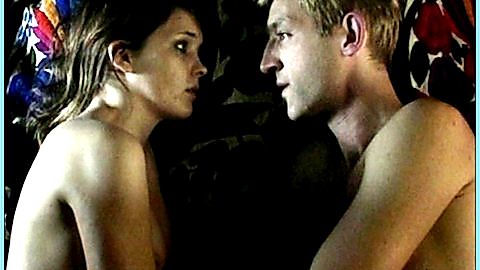 Pic: Laura Tonke in Pigs Will Fly (2002)