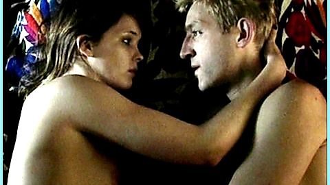Pic: Laura Tonke in Pigs Will Fly (2002)