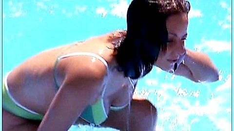 Pic: Liane Forestieri in Die Blendung - Verrat aus Liebe (1999)