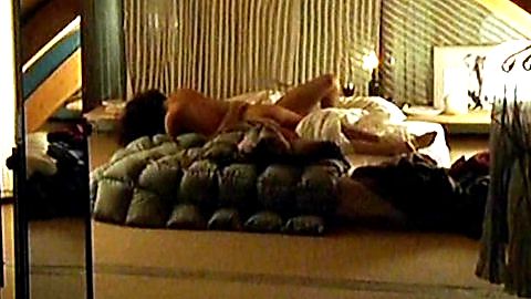 Pic: Liane Forestieri in Die Blendung - Verrat aus Liebe (1999)
