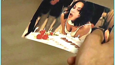Pic: Liane Forestieri in Die Blendung - Verrat aus Liebe (1999)