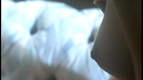 Pic: Gina Bellman in Blackeyes (1989)