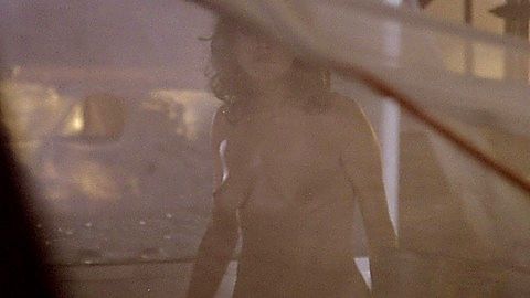 Pic: Brooke Adams in Invasion of the Body Snatchers (1978)