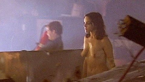 Pic: Brooke Adams in Invasion of the Body Snatchers (1978)