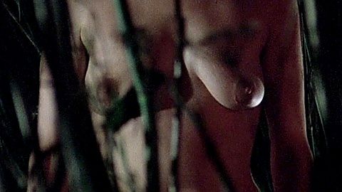 Pic: Brooke Adams in Invasion of the Body Snatchers (1978)