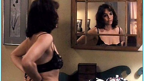 Pic: Brooke Adams in The Unborn (1991)