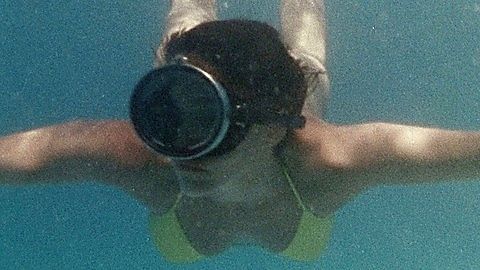 Pic: Brooke Adams in Shock Waves (1977)