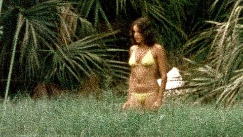 Pic: Brooke Adams in Shock Waves (1977)