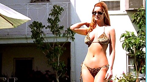 Pic: Carrie Stevens in Cruel Game (2001)