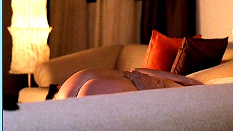 Pic: Carrie Stevens in Cruel Game (2001)