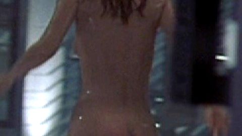 Pic: Sarah Wynter in The 6th Day (2000)