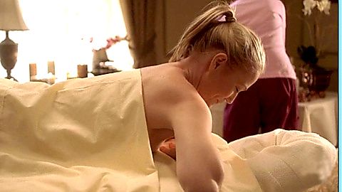 Pic: Sarah Wynter in Windfall (2006)