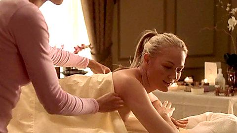Pic: Sarah Wynter in Windfall (2006)