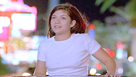 Pic: Marisol Nichols in Vegas Vacation (1997)