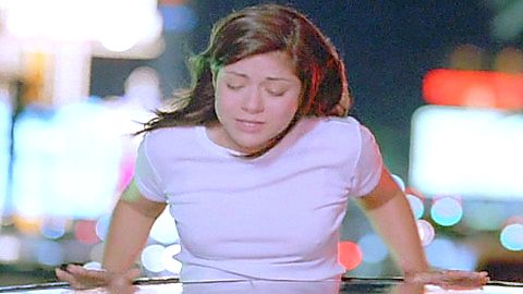 Pic: Marisol Nichols in Vegas Vacation (1997)