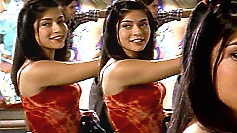 Pic: Marisol Nichols in Resurrection Blvd. (2000)