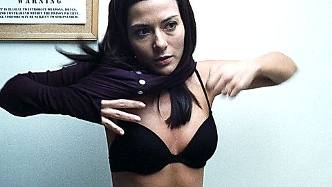Pic: Marisol Nichols in Felon (2008)