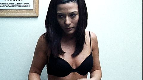 Pic: Marisol Nichols in Felon (2008)