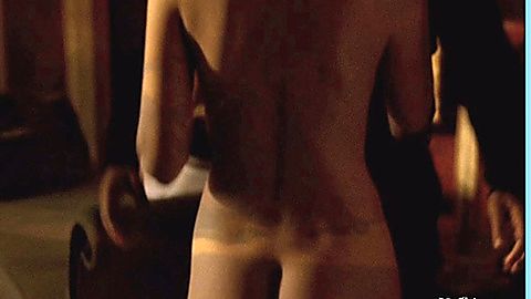 Pic: Lindy Booth in Century Hotel (2001)