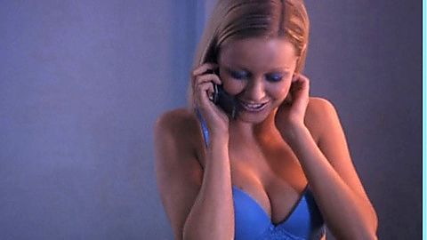Pic: Lindy Booth in Rub & Tug (2002)