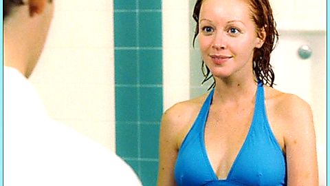 Pic: Lindy Booth in Cry_Wolf (2005)