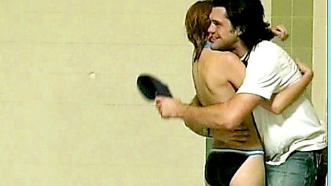 Pic: Lindy Booth in Cry_Wolf (2005)