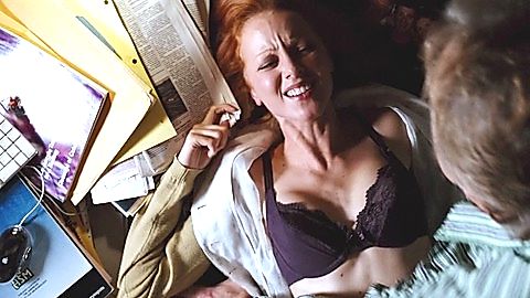 Pic: Lindy Booth in Nobel Son (2007)