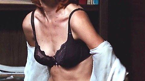 Pic: Lindy Booth in Nobel Son (2007)